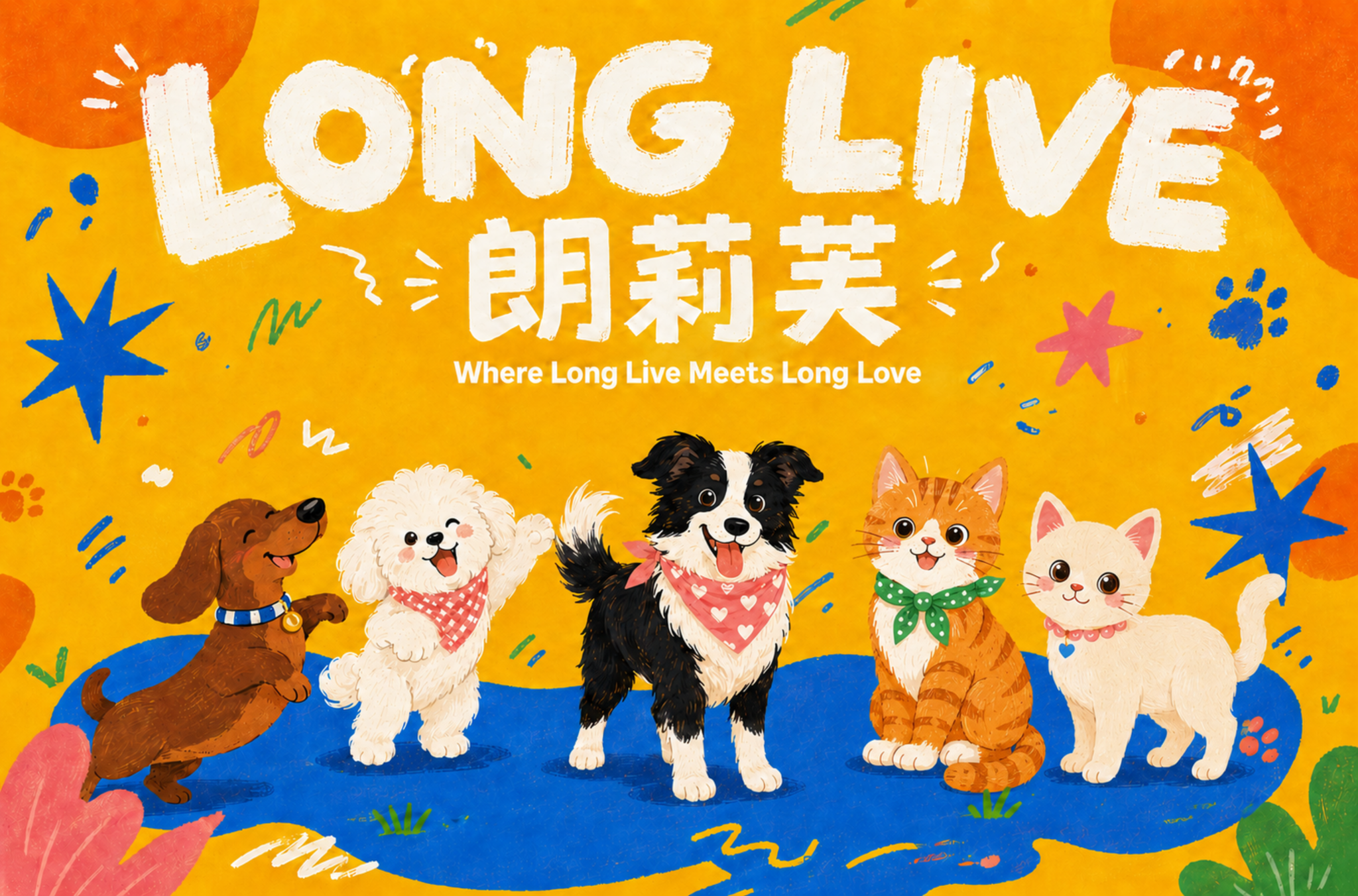 编织袋正面平面设计