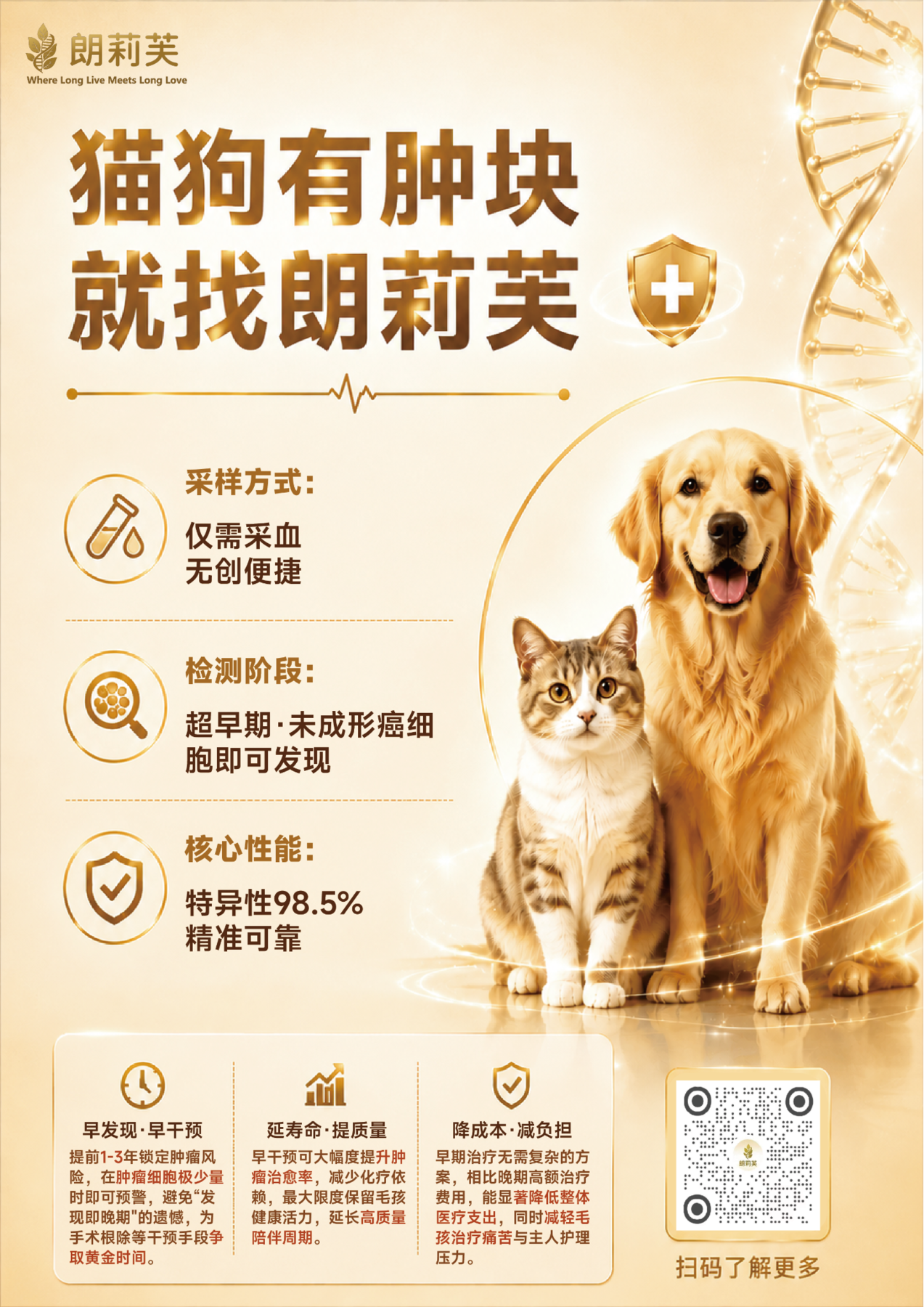 癌症筛查台卡
