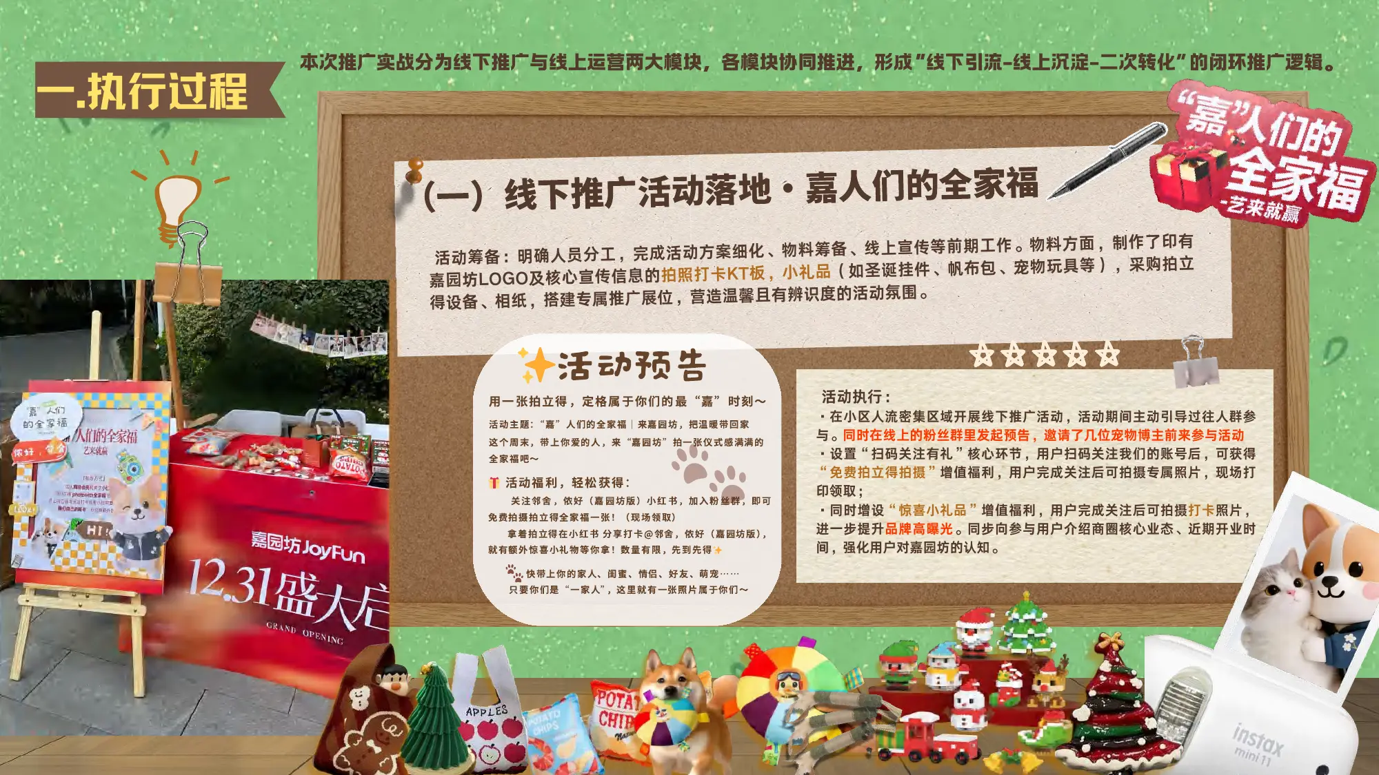 园园IP与运营策略