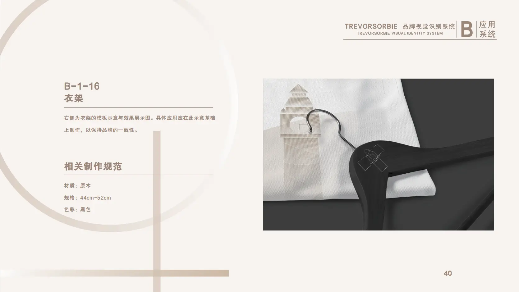 Trevor Sorbie VI应用系统第40页