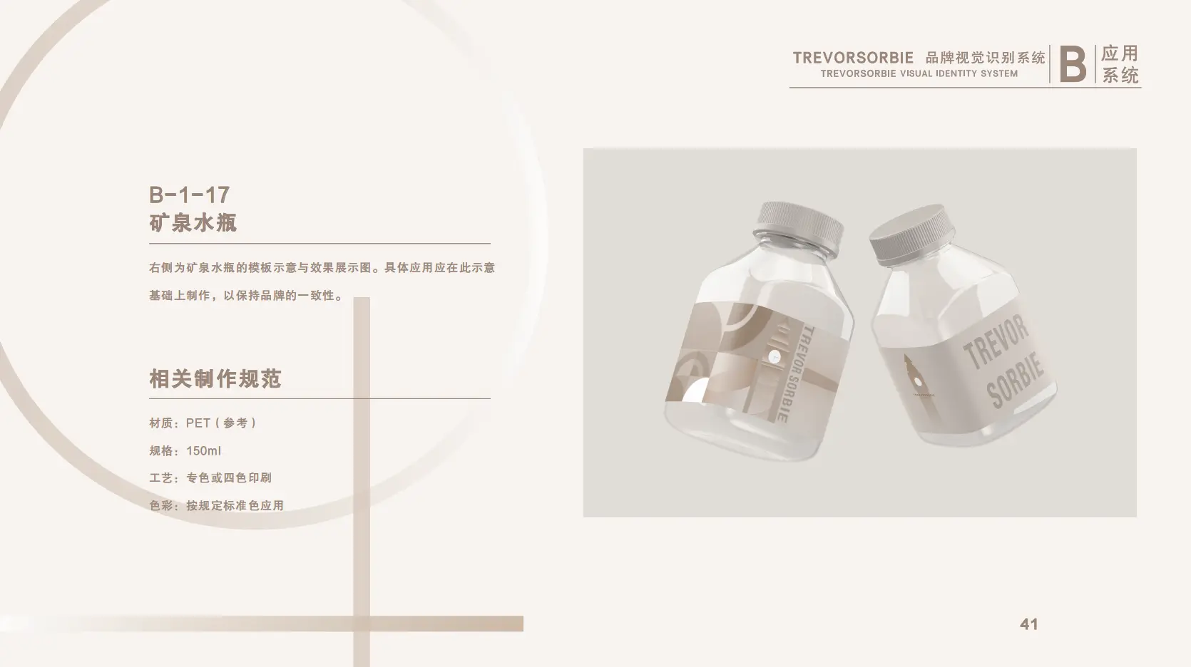 Trevor Sorbie VI应用系统第41页