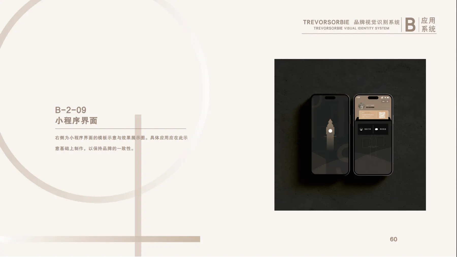 Trevor Sorbie VI应用系统第60页