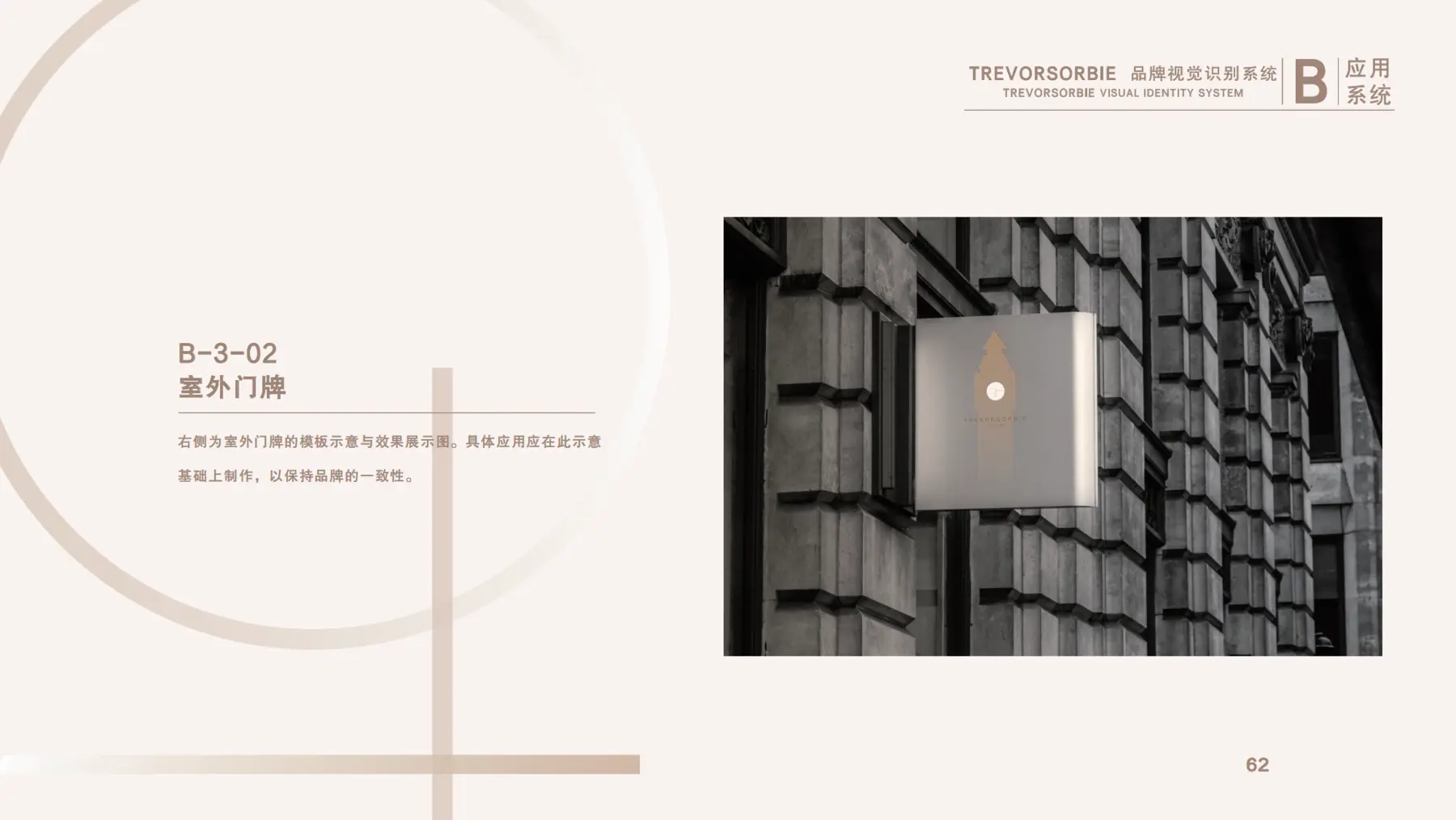Trevor Sorbie VI应用系统第62页