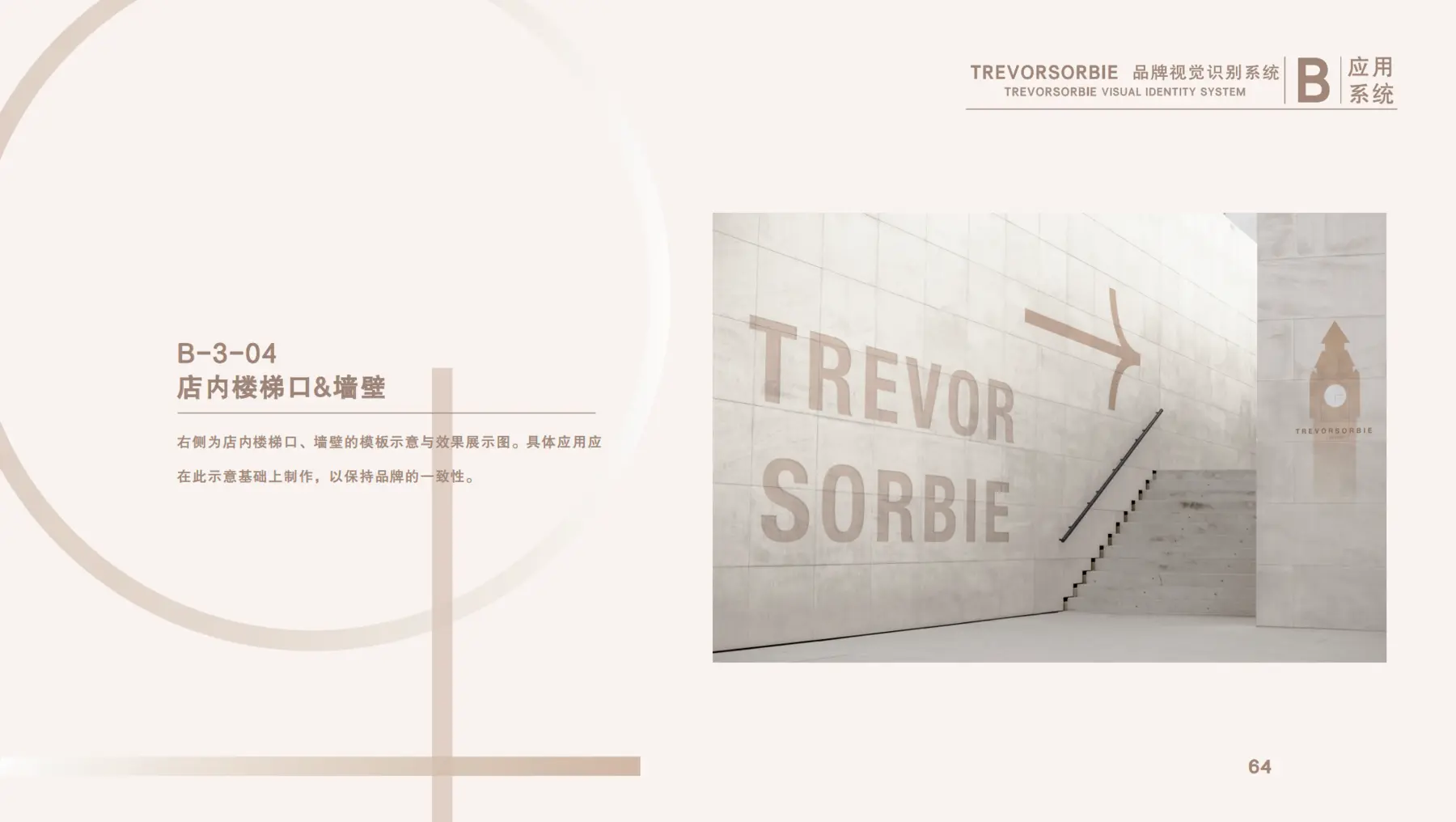Trevor Sorbie VI应用系统第64页