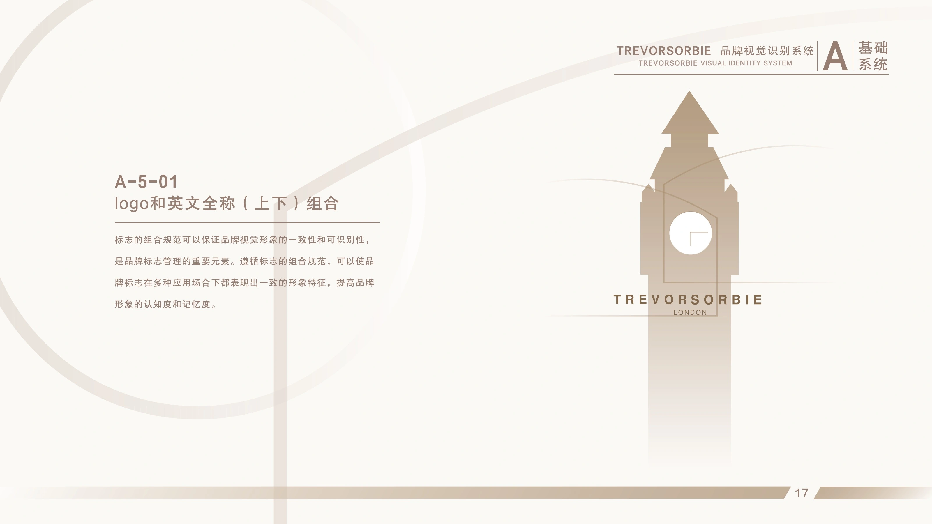 标志最小使用规范